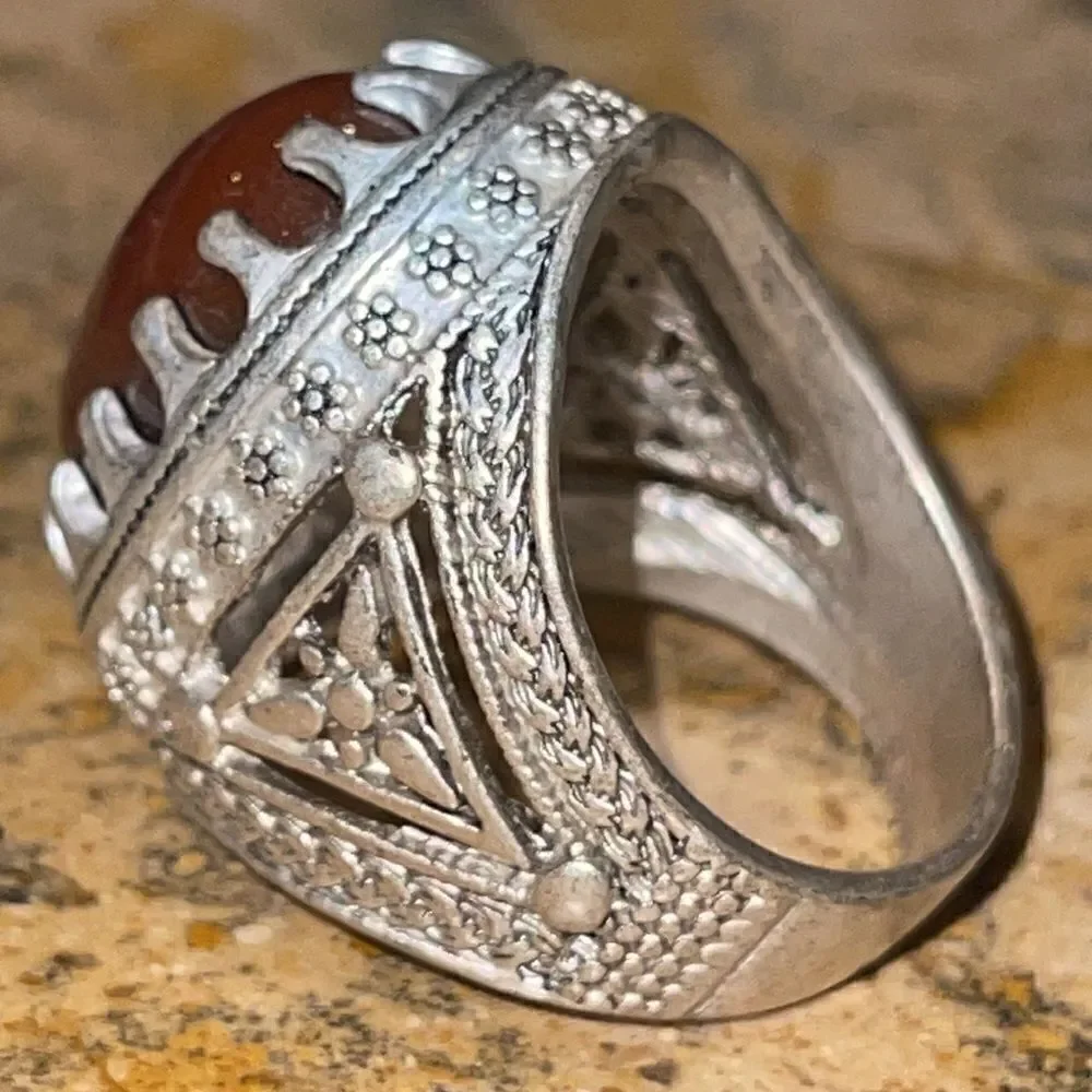 N/A costume jewelry